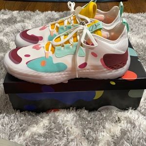 Harden Vol. 5 futurenatural